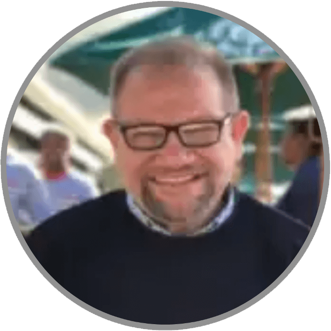 Rudi Kruger